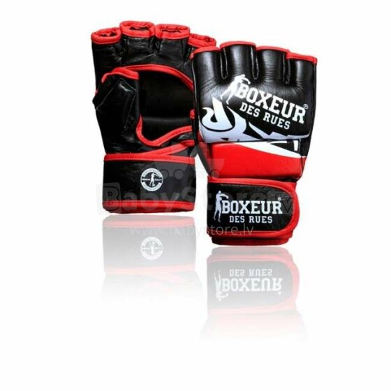 Spokey Boxeur BXT-5135 Art.16359  Boxing gloves (S-XL)