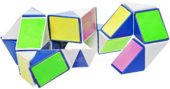 Happy Toys Magic Snake Art.2946