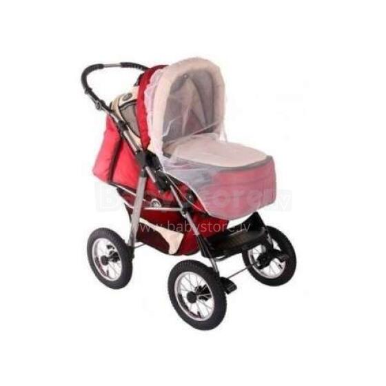 Probaby Art.6008 White Moskītu tīkls