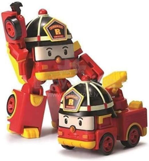 Poli Robocar Art.54208