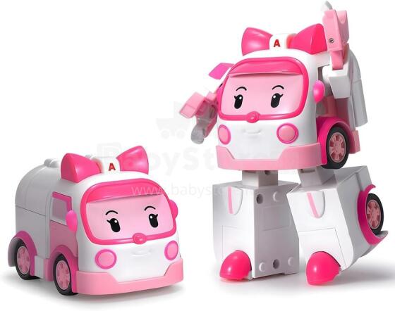Poli Robocar Art.5421