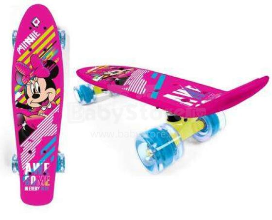 Disney Penny Board Art.9952