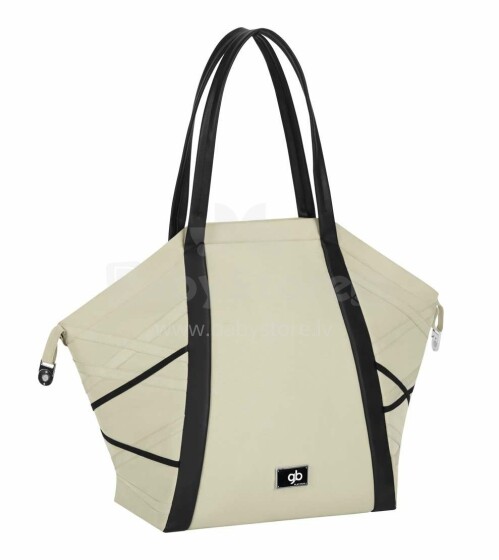 GoodBaby Changing Bag Maris Moonglow Art.102054 Удобная, практичная сумка для хранения детских вещей