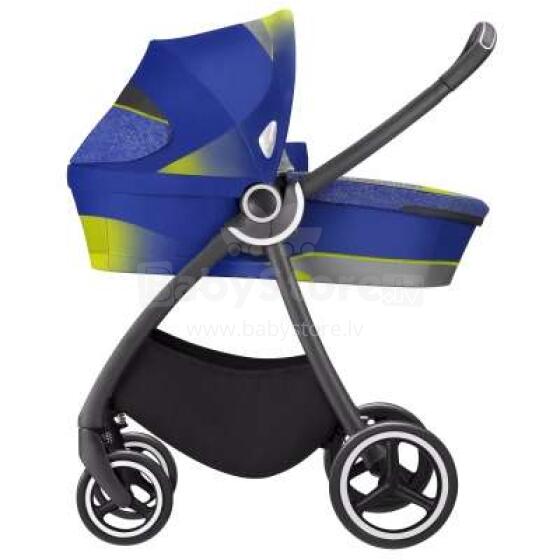 GoodBaby Maris 2 Cot Moonglow Art.102056