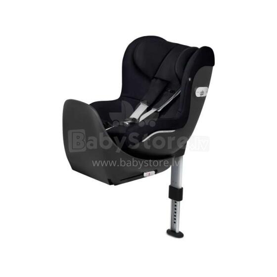 GoodBaby Vaya i-Size Art.102066 Satin Black