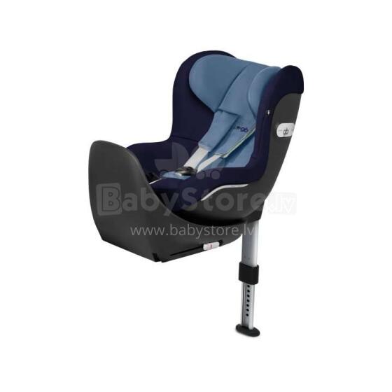 GoodBaby Vaya Plus i-Size Art.102069 Sapphire Blue