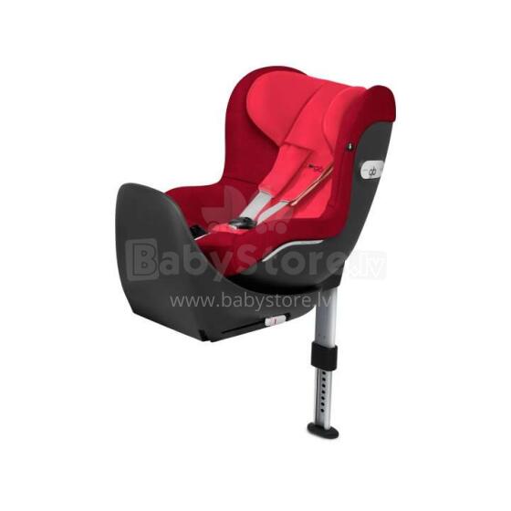 GoodBaby Vaya Plus i-Size Art.102071 Cherry Red