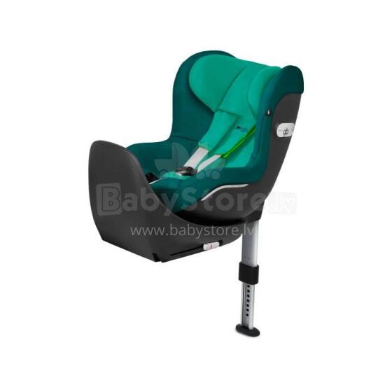 GoodBaby Vaya Plus i-Size Art.102072 Laguna Blue