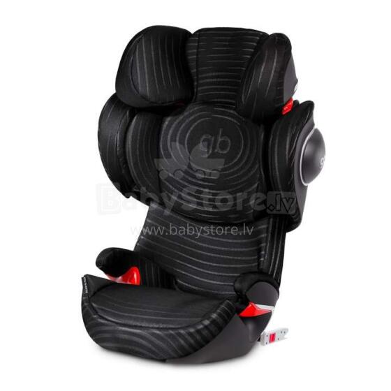 GoodBaby Elian-Fix  Art.102074 Lux Black