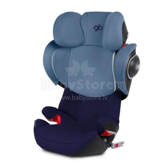 GoodBaby Elian-Fix  Art.102075 Sapphire Blue