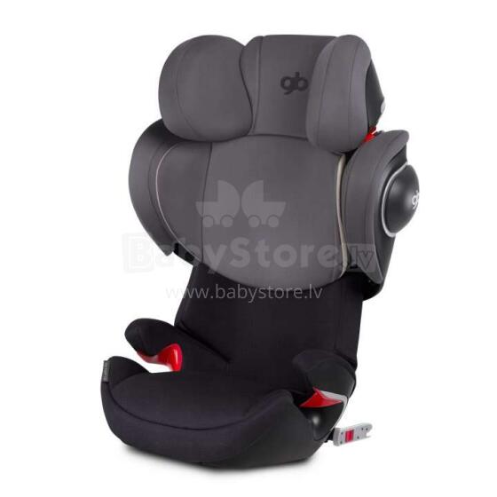GoodBaby Elian-Fix  Art.102076 Silver Fox Grey