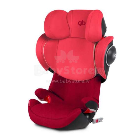 GoodBaby Elian-Fix  Art.102077 Cherry Red