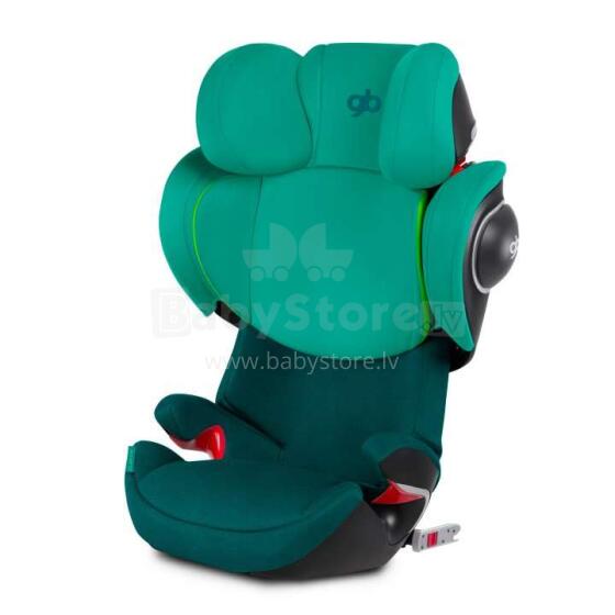 GoodBaby Elian-Fix  Art.102078 Laguna Blue
