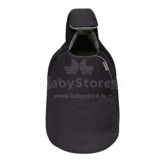 GoodBaby Footmuff for Idan Art.102080 Black