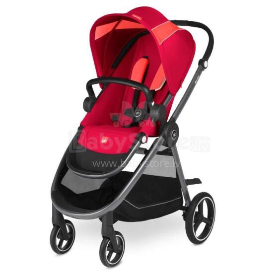 GoodBaby Beli Air 4 Art.102093 Cherry Red