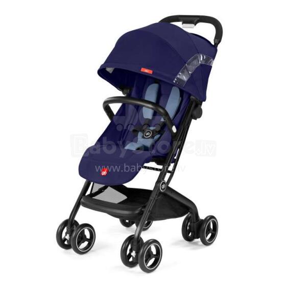 GoodBaby Qbit Art.102099 Sapphire Blue