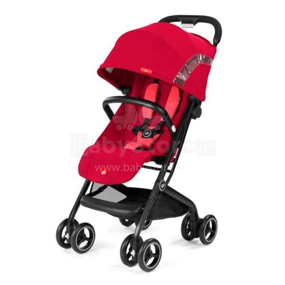 GoodBaby Qbit Art.102101 Cherry Red
