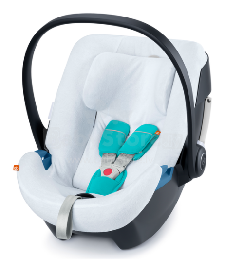 GoodBaby Summer Cover Artio Art.102103 Vasaras pārvalks