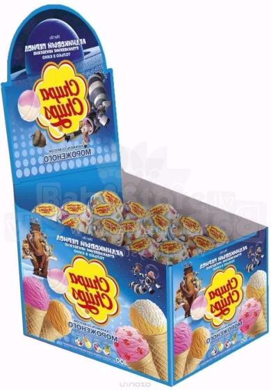 Chupa Chups Ice Cream Art.500-00652