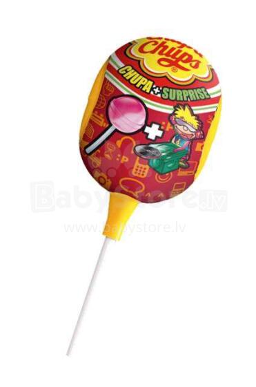 Chupa Chups Surprise Art.500-00900
