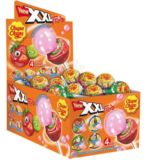 Chupa Chups XXL Art.500-01358