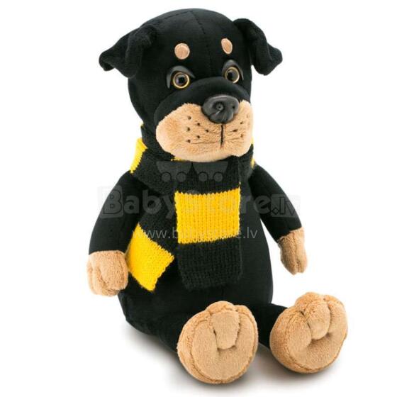 Orange Toys Bax the Rottweiler 20 Art.7649/20 Plush toy (20cm)