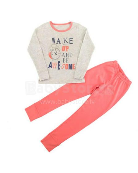 Flamingo Pyjama Art.247-212