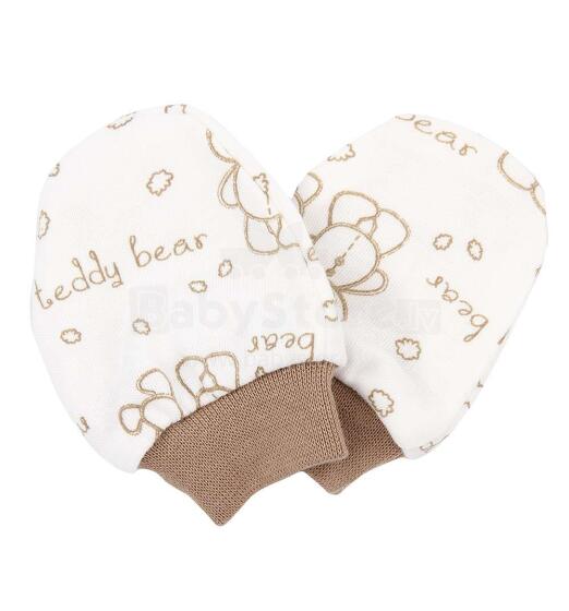 Mamatti Teddy Bear Art.LA003-8800