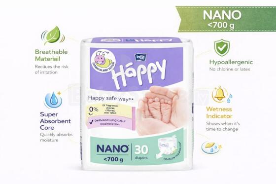Happy Nano Art.102240