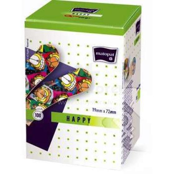 Matopat Happy Art.102251