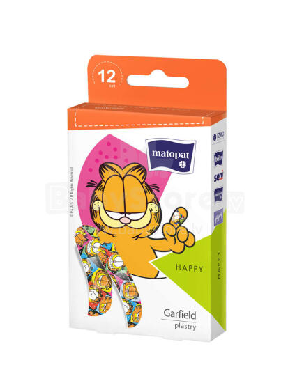 Matopat Happy Art.102254