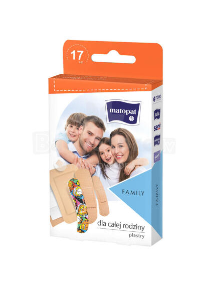 Matopat Family Art.102255