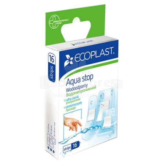 Ecoplast Aqua Stop Art.0096431