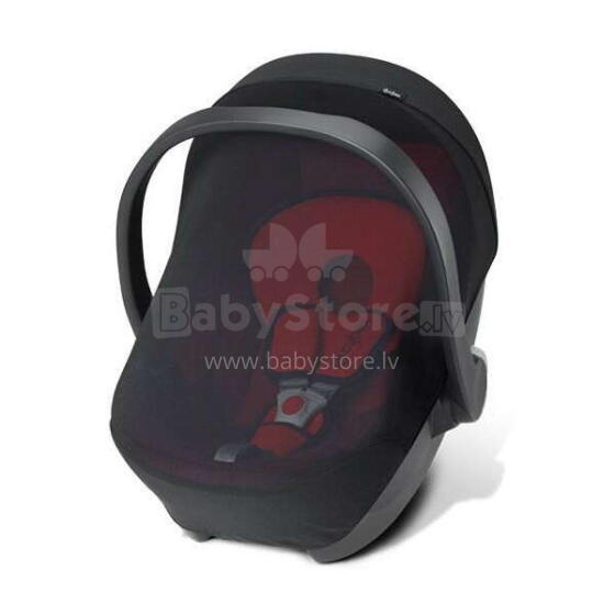 Cybex Insect Net Cloud /Aton Black