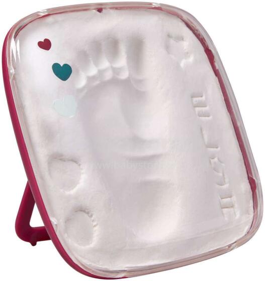 Baby Art Magic Hello Baby Burgundy Art.3601092600