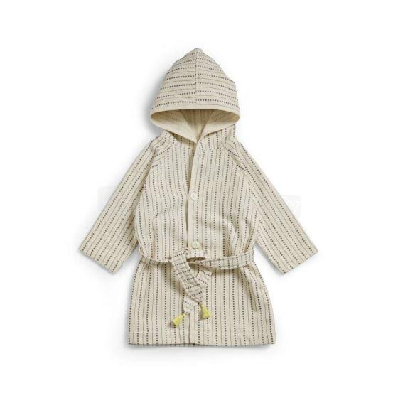 Elodie Details Bathrobe Pinstripe