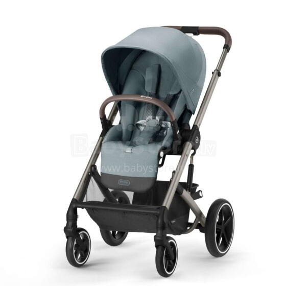 Cybex Balios S Lux pushchair Sky Blue