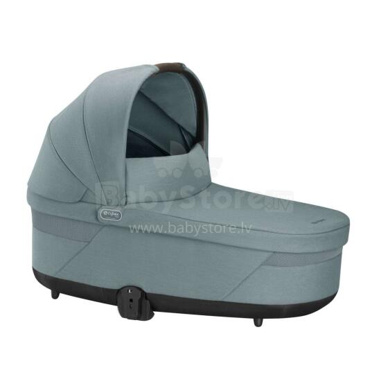 Cybex Lux carrycot S, Sky Blue