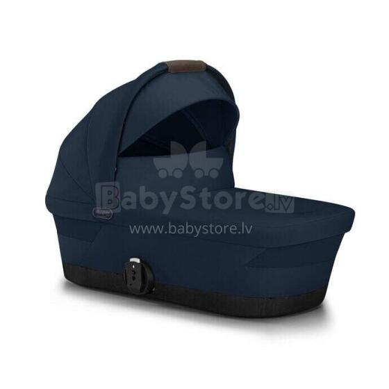 Cybex Gazelle S Art. 273281 Ocean Blue Cot