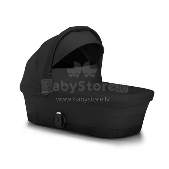 Cybex Gazelle S Art. 273279 Moon Black Cot