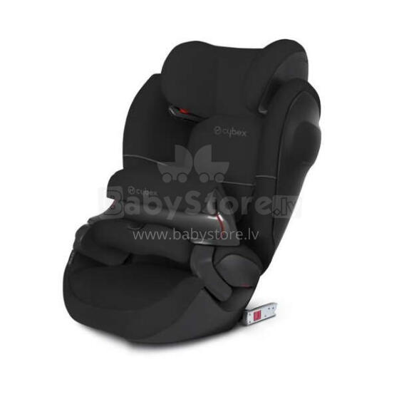 Cybex Pallas M-Fix SL 9-36 kg Pure Black