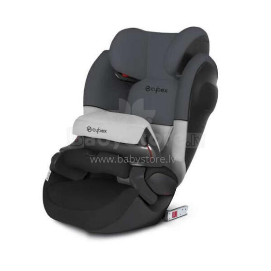 Cybex autokrēsls Pallas M-Fix SL 9-36kg Gray Rabbit