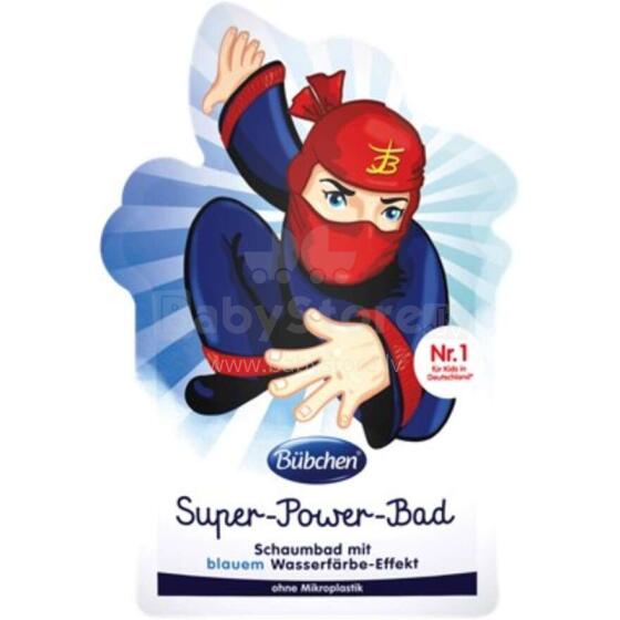 Bubchen Super Power Bad 40ml