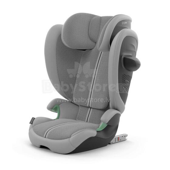 Cybex  Solution G2 100-150cm  Art.102387 Plus Stone Grey