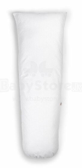 YappyKids Natural Cotton Shades Of Grey Art.102396 Toetav padi