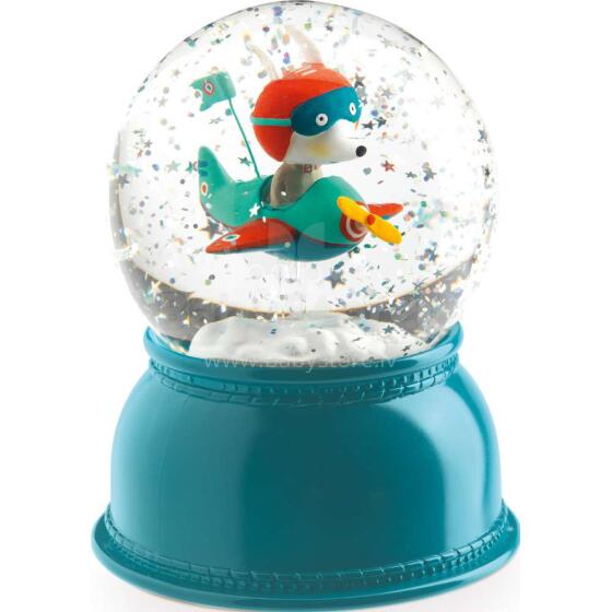 Djeco Airplane Night Light Art.DD03407
