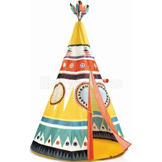 Djeco Vigvam Art.DD04491