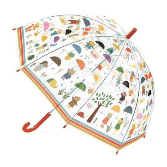 Djeco Umbrella Art.DD04809