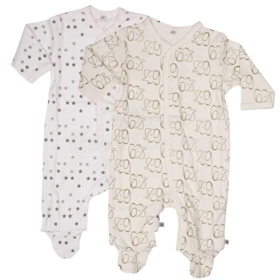 Pippi Art.3821-200 Off White