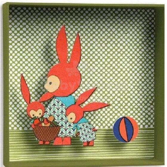 Djeco Art.DD04935